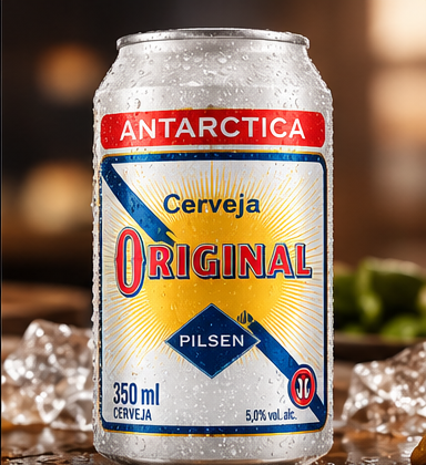 Antarctica Original 350 ml